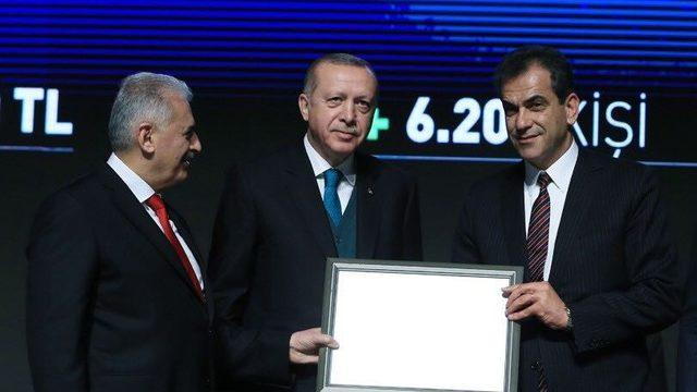 Sasa’ya büyük teşvik