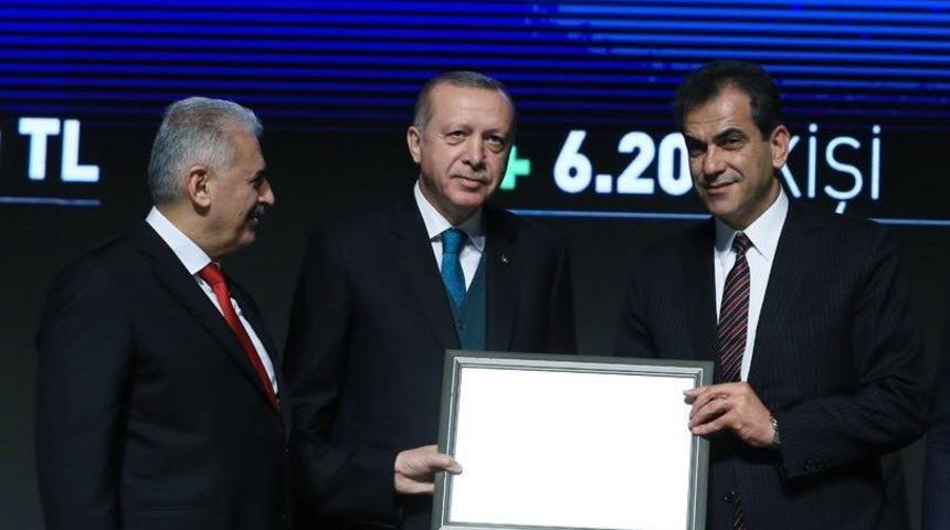 Sasa’ya büyük teşvik