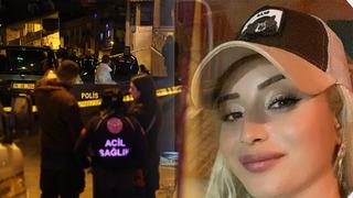 Eski eşini öldüren cani intihar etti! İzmir'de 2 çocuğun ailesi bir gecede yok oldu