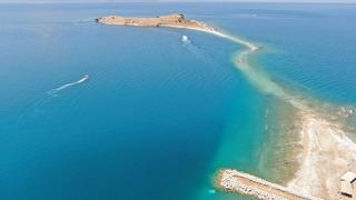 Van gölünün derinliklerindeki sır çözüldü! Gölün altında gizli fabrika çalışıyor