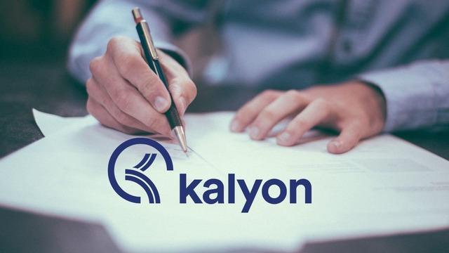 Kalyon G&uuml;neş (KLYPV) 127,1 milyon TL'lik anlaşmayı yaptı