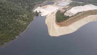 Yağışlar barajları doldurdu! Muğla&rsquo;da doluluk oranı zirveye &ccedil;ıktı