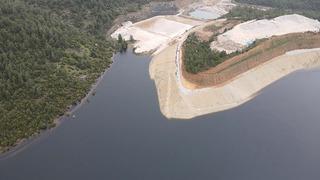 Yağışlar barajları doldurdu! Muğla’da doluluk oranı zirveye çıktı