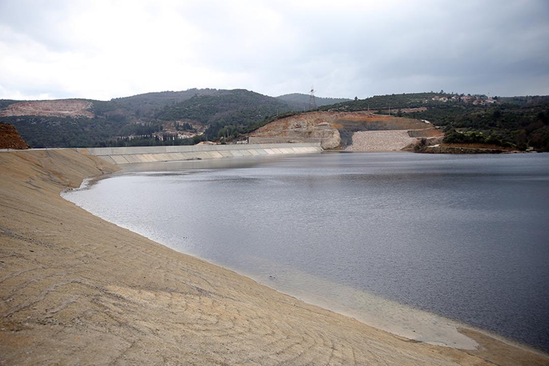 Yağışlar barajları doldurdu! Muğla’da doluluk oranı zirveye çıktı 4