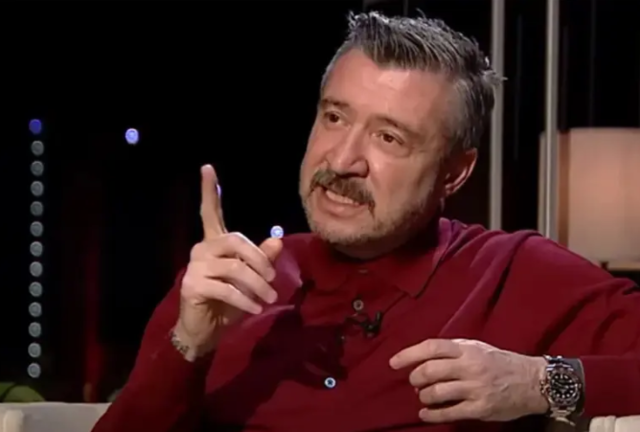 SON DAKİKA SPOR HABERİ: Tümer Metin'den Türkiye-Romanya maçı biter bitmez millilere kritik uyarı! "Mide bulandırıcı" diyerek anlattı