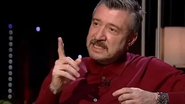 SON DAKİKA SPOR HABERİ: Tümer Metin'den Türkiye-Romanya maçı biter bitmez millilere kritik uyarı! Mide bulandırıcı diyerek anlattı