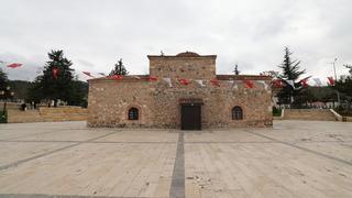 Tokat'ta açılacak oyuncak müzesinde 380 tematik oyuncak bulunacak