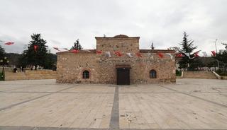 Tokat'ta a&ccedil;ılacak oyuncak m&uuml;zesinde 380 tematik oyuncak bulunacak