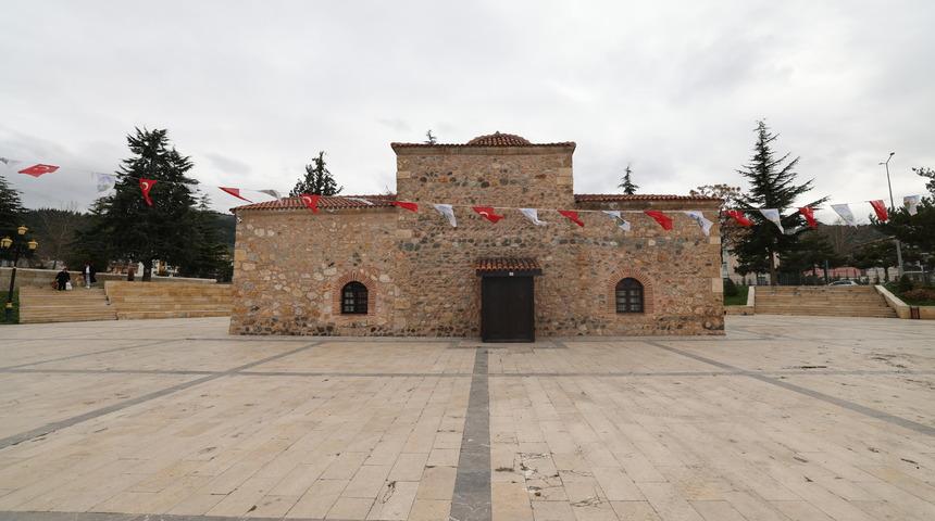 Tokat'ta a&ccedil;ılacak oyuncak m&uuml;zesinde 380 tematik oyuncak bulunacak