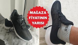 Hız ve konforun adresi: Under Armour ayakkabıda b&uuml;y&uuml;k indirim