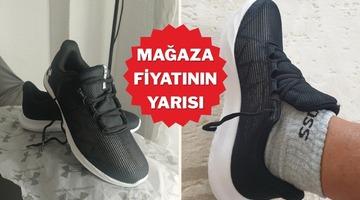 Hız ve konforun adresi: Under Armour ayakkabıda b&uuml;y&uuml;k indirim