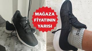 Hafif ve ekonomik: Under Armour koşu ayakkabısında kaçırılmayacak fırsat