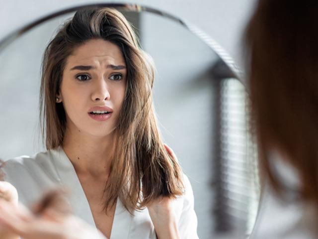 'Vitamin kullanıyorum ama sa&ccedil;ım hala d&ouml;k&uuml;l&uuml;yor' diyenler dikkat! 