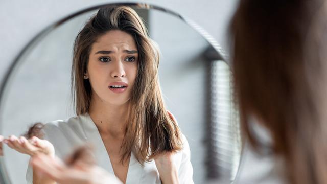 'Vitamin kullanıyorum ama saçım hala dökülüyor' diyenler dikkat! 