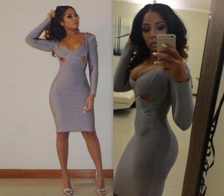 Usain Bolt'un sevgilisinden çok konuşulacak paylaşım G2