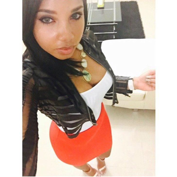 Usain Bolt'un sevgilisinden çok konuşulacak paylaşım G5