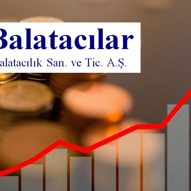 Savunma sanayine giriş kararıyla BALAT tavana kilit!