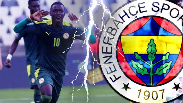 Fenerbahçe imza için getirdi, ameliyat ettirdi! Mane'nin veliahtı eski kulübüne döndü: Transfer iptal