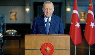 Erdoğan'dan 'Uluslararası sistem' mesajı! "Meşruiyet krizi yaşıyor"