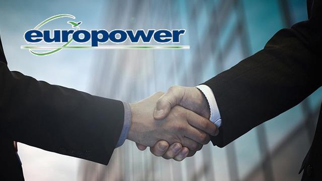 Europower'dan dev TEİAŞ hamlesi! EUPWR hissesinde son durum