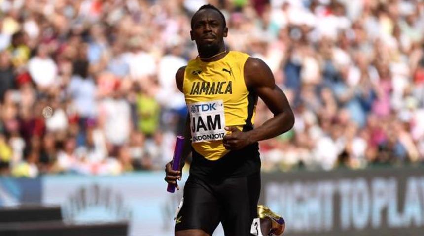 Sinan Engin: Fenerbah&ccedil;e Usain Bolt&rsquo;u alsın