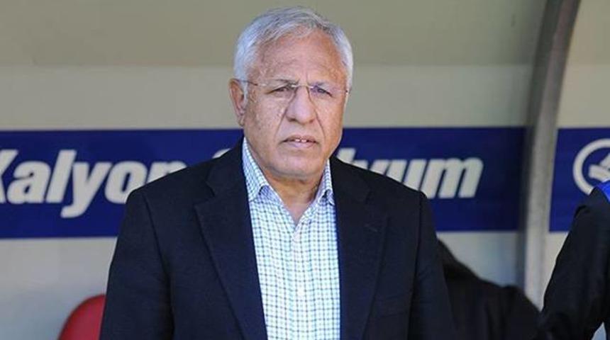 Elazığspor, H&uuml;seyin Kalpar'la yollarını ayırdı