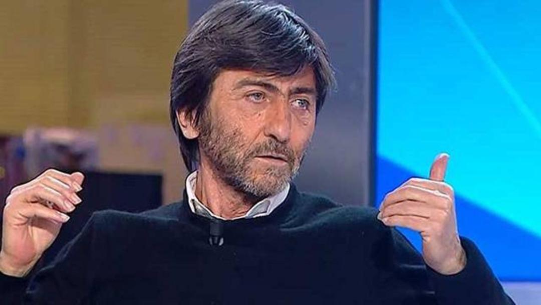 Rıdvan Dilmen'den &Uuml;mit &Ouml;zat'a &ouml;vg&uuml; dolu s&ouml;zler