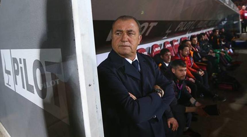 Fatih Terim'den şampiyonluk s&ouml;zleri