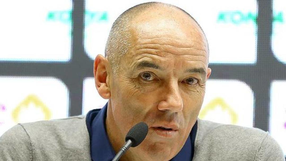 Bursaspor'da Le Guen'in ayrılmasına kesin g&ouml;z&uuml;yle bakılıyor