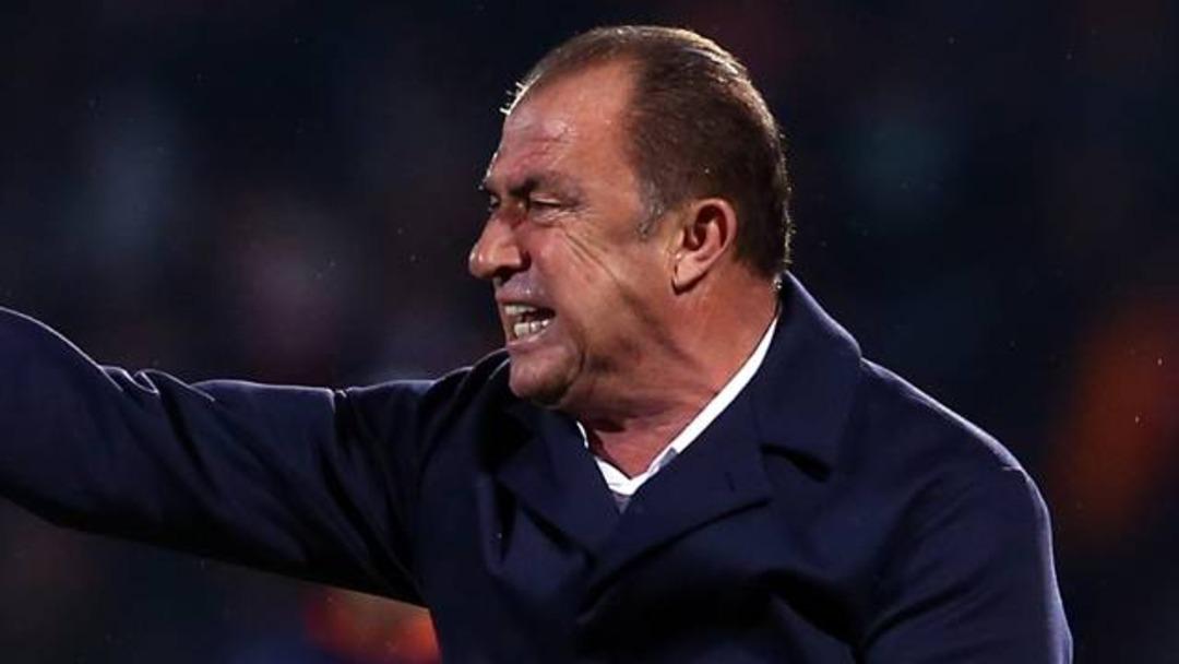  Gen&ccedil;lerbirliği'nden Fatih Terim'e g&ouml;nderme!