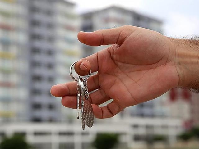 Bakanlıktan 'kira yardımı' a&ccedil;ıklaması geldi!