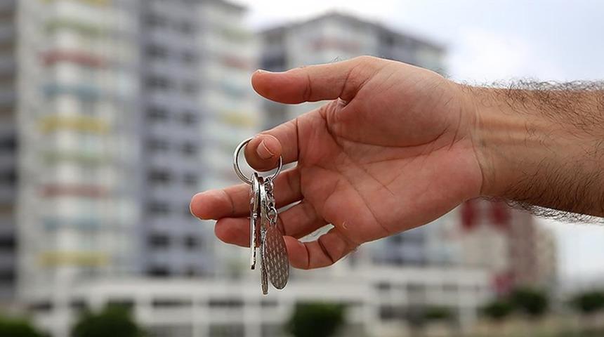 Bakanlıktan 'kira yardımı' a&ccedil;ıklaması geldi!