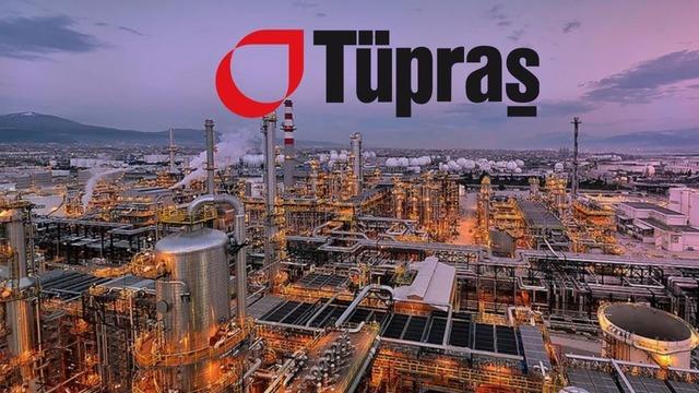 TUPRS'ın 40 milyon adetlik pay satışı ger&ccedil;ekleşti