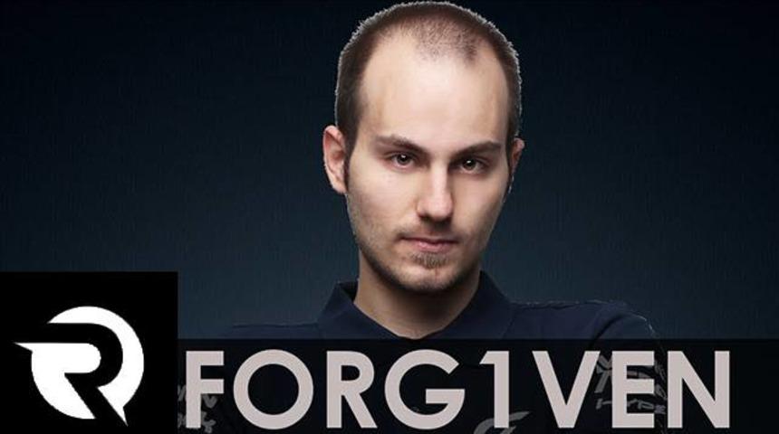 FORG1VEN Origen'e katılıyor!