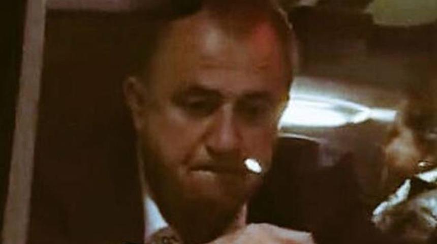 Galatasaray taraftarı Fatih Terim'i duygulandırdı