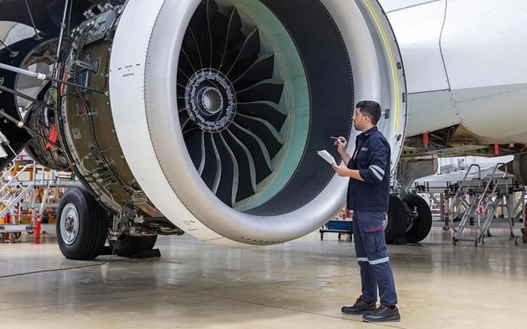 THY Teknik AŞ, Centrum Air ile anlaşma imzaladı 1