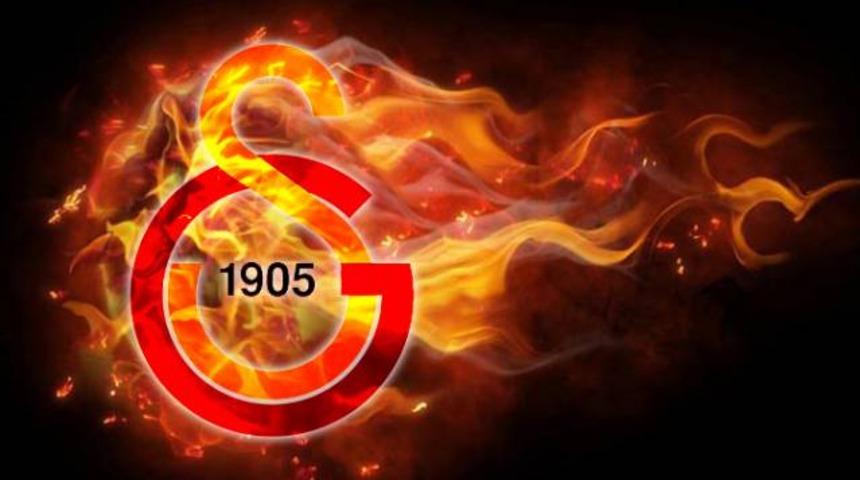 Galatasaray'da Murat Bereket'in g&ouml;revine son verildi!
