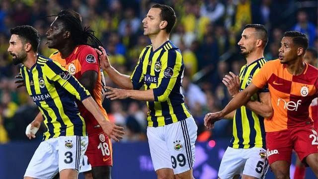 Galatasaray'ı UEFA'dan Fenerbahçe kurtaracak