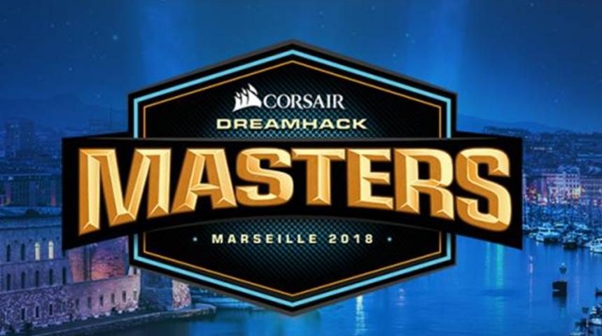 Temsilcimiz Space Soldiers'ın da yer alacağı turnuvada gruplar belli oldu!