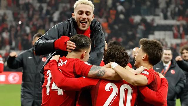 SON DAKİKA | Amerika rüyasına son 90 dakika! Rakip Kosova, Dünya Kupası'ndaki rakiplerimiz ise belli oldu...