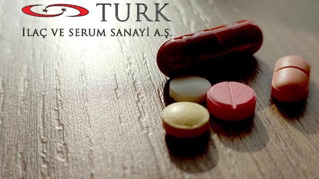 T&uuml;rk İla&ccedil; (TRILC) onay aldı! 44 milyon dolarlık ciro beklentisi