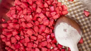 Bir lokması sigara kadar zararlı! Bu gıda sağlığınızı tehdit ediyor