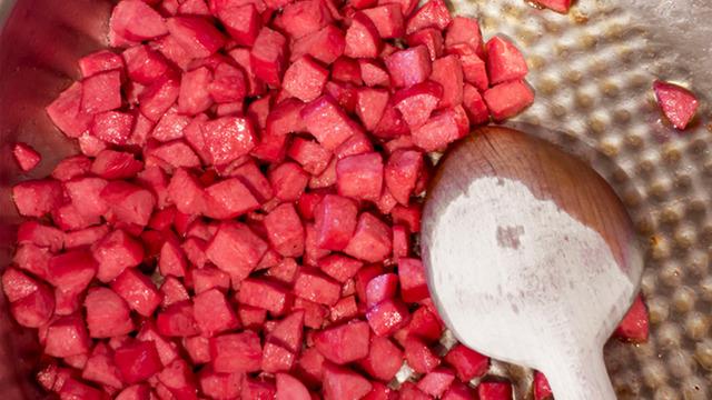 Bir lokması sigara kadar zararlı! Bu gıda sağlığınızı tehdit ediyor