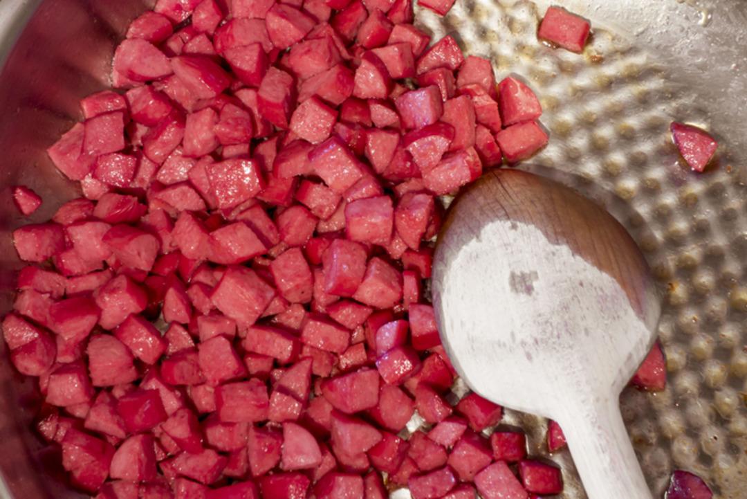 Bir lokması sigara kadar zararlı! Bu gıda sağlığınızı tehdit ediyor 1