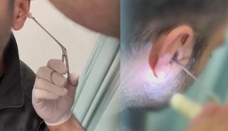 Yer: Kayseri... Uyuşturucuyu sakladığı yer ekipleri bile şaşkına &ccedil;evirdi!