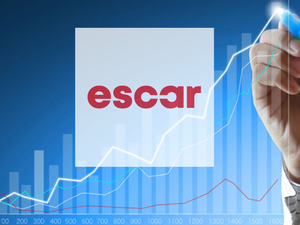 ESCAR&rsquo;da ortaklar pay satışını duyurdu, hisseler tavana &ccedil;ıktı