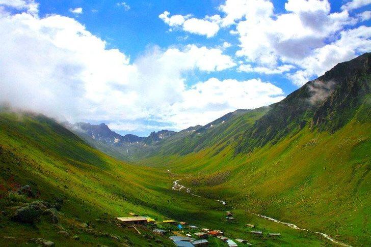 Türkiye'de yapılması gereken 25 şey  G3