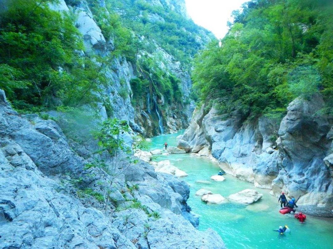 T&uuml;rkiye'de yapılması gereken 25 şey 