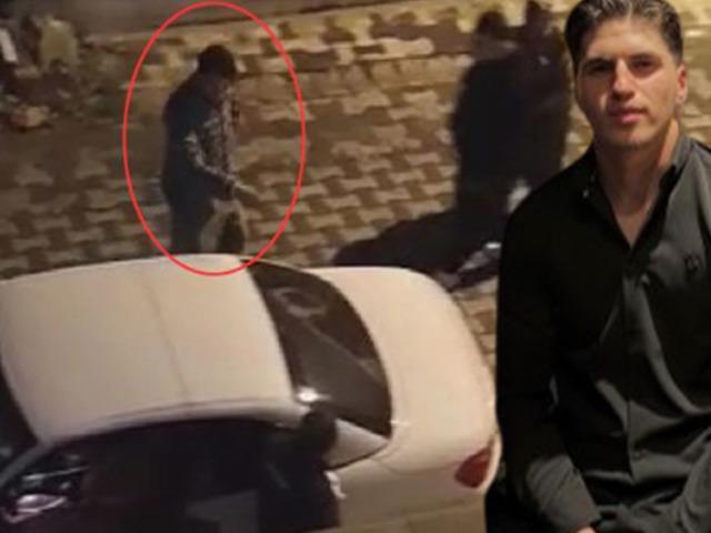 Kubilay Kaan Kundak&ccedil;ı cinayetinde karar duruşması! Adliyede gerginlik &ccedil;ıktı: ''Devletin polisi var''