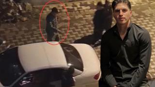 Kubilay Kaan Kundakçı cinayetinde kritik ifade ortaya çıktı! Araçtaki 3. kişi anlattı: ''Herkes haddini bilecek''